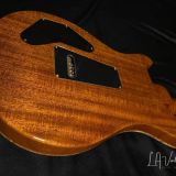 PRS ‘DGT’ Private Stock – David Grissom Model with Spalted Maple Top – Minty ! Un-Played Collector