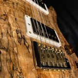 PRS ‘DGT’ Private Stock – David Grissom Model with Spalted Maple Top – Minty ! Un-Played Collector