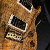 PRS ‘DGT’ Private Stock – David Grissom Model with Spalted Maple Top – Minty ! Un-Played Collector