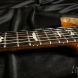 PRS ‘DGT’ Private Stock – David Grissom Model with Spalted Maple Top – Minty ! Un-Played Collector