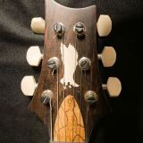 PRS ‘DGT’ Private Stock – David Grissom Model with Spalted Maple Top – Minty ! Un-Played Collector