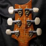 PRS ‘DGT’ Private Stock – David Grissom Model with Spalted Maple Top – Minty ! Un-Played Collector