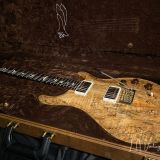 PRS ‘DGT’ Private Stock – David Grissom Model with Spalted Maple Top – Minty ! Un-Played Collector