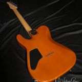 Tom Anderson HollowT Contoured – Honey Burst Finish!