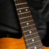 Tom Anderson HollowT Contoured – Honey Burst Finish!