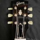 Gibson 1959 ES-335  Electric Guitar – Historic Burst (2016) – Great 59′ Neck !