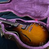 Gibson 1959 ES-335  Electric Guitar – Historic Burst (2016) – Great 59′ Neck !