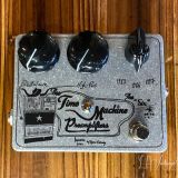 Quarantine Effects – “The Six” Preamp Pedal – Free Domestic Shipping!