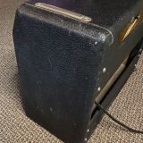 1966  Vintage Fender Princeton Blackface Guitar Amplifier – Sweet little amp