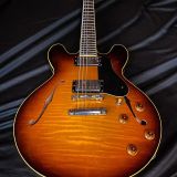 Collings I-35LC Semi Hollowbody Electric Guitar