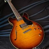 Collings I-35LC Semi Hollowbody Electric Guitar