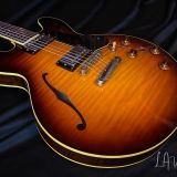 Collings I-35LC Semi Hollowbody Electric Guitar