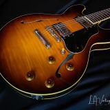 Collings I-35LC Semi Hollowbody Electric Guitar