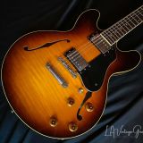 Collings I-35LC Semi Hollowbody Electric Guitar