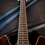 Collings I-35LC Semi Hollowbody Electric Guitar