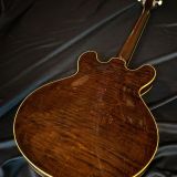 Collings I-35LC Semi Hollowbody Electric Guitar