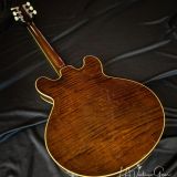 Collings I-35LC Semi Hollowbody Electric Guitar