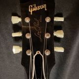 Gibson ’59 Les Paul Standard – 60th Anniversary Custom Shop in a Lemon Teaburst Finish!