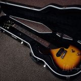 Gibson 1955 Vintage Les Paul Jr Electric Guitar – Sunburst Finish