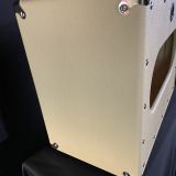 Kerry Wright Custom Cab – Blonde Fender Style Unloaded – Built For  1 x 12″ Speaker