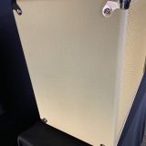 Kerry Wright Custom Cab – Blonde Fender Style Unloaded – Built For  1 x 12″ Speaker