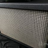 Kerry Wright Custom 2 x 12 Cab & Head with 6L6 Chassis – ‘Green Levant Stack’ & Celestion Greenbacks