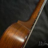 Martin 1951 Soprano Style 1 Ukelele – Mahogany Body & Brazilian Rosewood Fretboard