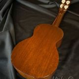 Martin 1951 Soprano Style 1 Ukelele – Mahogany Body & Brazilian Rosewood Fretboard