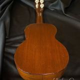 Martin 1951 Soprano Style 1 Ukelele – Mahogany Body & Brazilian Rosewood Fretboard