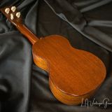 Martin 1951 Soprano Style 1 Ukelele – Mahogany Body & Brazilian Rosewood Fretboard