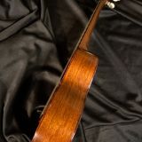 Martin 1951 Soprano Style 1 Ukelele – Mahogany Body & Brazilian Rosewood Fretboard