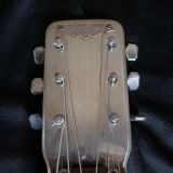 Rickenbacker 1937 Silver Hawaiian Lapsteel Guitar