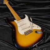 Fender Custom Shop ’56 Reissue 2T Sunburst Stratocaster Electric Guitar (2012) – with COA & OHSC