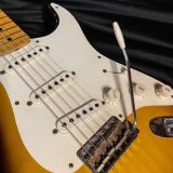 Fender Custom Shop ’56 Reissue 2T Sunburst Stratocaster Electric Guitar (2012) – with COA & OHSC