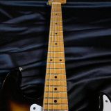 Fender Custom Shop ’56 Reissue 2T Sunburst Stratocaster Electric Guitar (2012) – with COA & OHSC