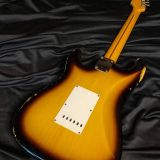 Fender Custom Shop ’56 Reissue 2T Sunburst Stratocaster Electric Guitar (2012) – with COA & OHSC