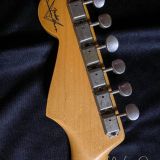 Fender Custom Shop ’56 Reissue 2T Sunburst Stratocaster Electric Guitar (2012) – with COA & OHSC