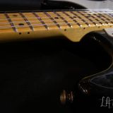 Fender Custom Shop ’56 Reissue 2T Sunburst Stratocaster Electric Guitar (2012) – with COA & OHSC