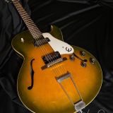 Epiphone 1961 Sorrento E452TD Hollowbody Electric Guitar – PAF’s & Royal Olive Gloss Nitro Finish!