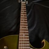 Epiphone 1961 Sorrento E452TD Hollowbody Electric Guitar – PAF’s & Royal Olive Gloss Nitro Finish!