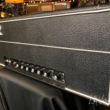 Park BN100 Amp Head – Massive Sounding Dual KT88 Guitar Amplifier !