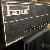 Park BN100 Amp Head – Massive Sounding Dual KT88 Guitar Amplifier !