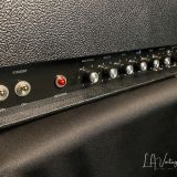 Park BN100 Amp Head – Massive Sounding Dual KT88 Guitar Amplifier !