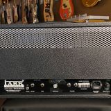 Park BN100 Amp Head – Massive Sounding Dual KT88 Guitar Amplifier !