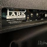 Park BN100 Amp Head – Massive Sounding Dual KT88 Guitar Amplifier !