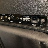 Park BN100 Amp Head – Massive Sounding Dual KT88 Guitar Amplifier !