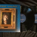 Lyle Workman "Uncommon Measures" Vinyl Recording - Signed!