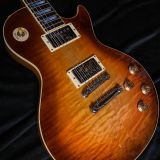 Marc Rutters LP Style Electric Guitar – Tom Holmes Pickups!