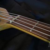 K-Line Junction Bass Guitar – J Style Relic – Great Bass Guitar!