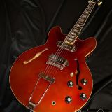 Gibson 1967 ES-330 in Sparkling Burgundy Mist – Original P90’s